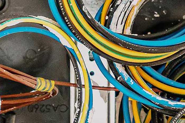 Electrical Safety And Code Inspections